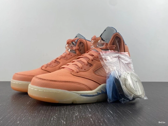 We Bliss Best DV4982-641 Khaled Crimson 5 Jordan The DJ Retro 0825